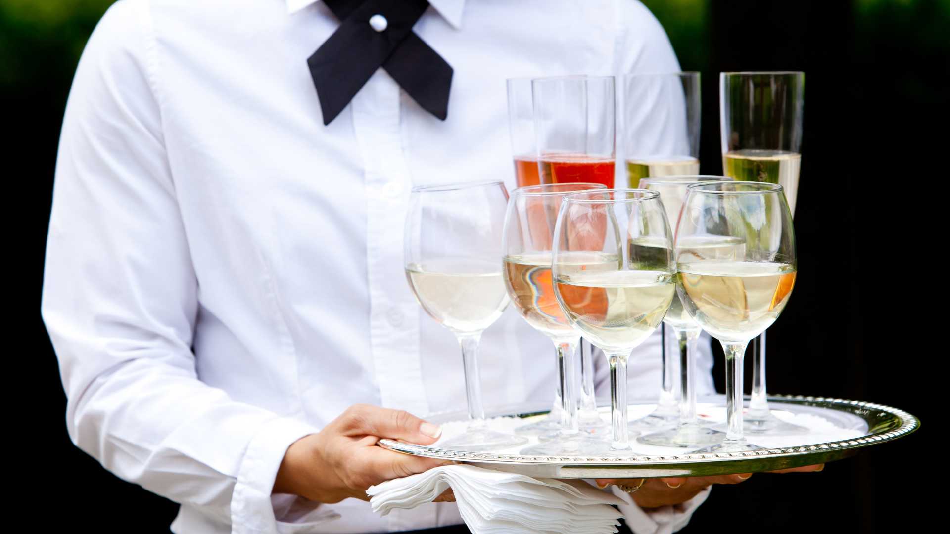 How to Choose the Right Beverage Company in London