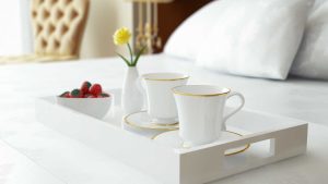 How to Choose the Right Hospitality Company in London