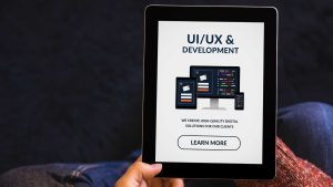 How to Choose the Right UI UX Design Agency in London for Your Business
