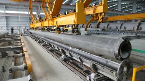 Is London Steel Fabrication Ltd Still Dominating the Steel Fabrication Market