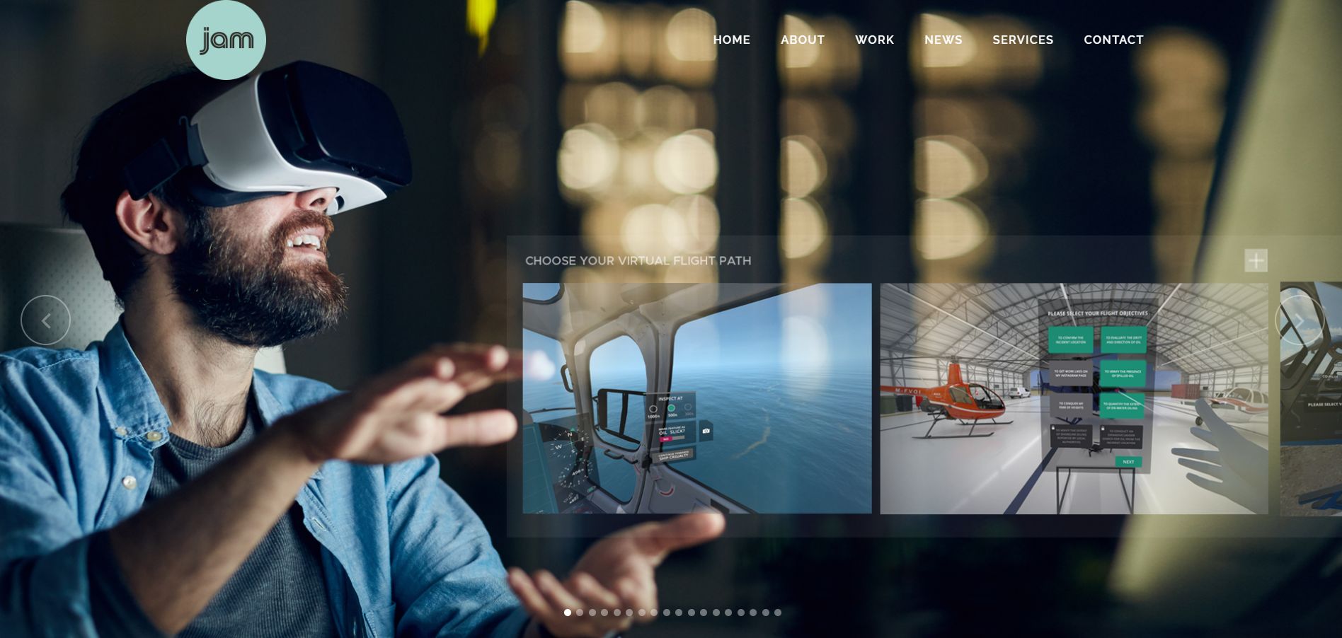 JAM Creative Studios