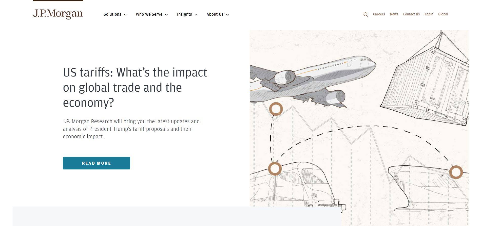 JP Morgan Asset Management UK