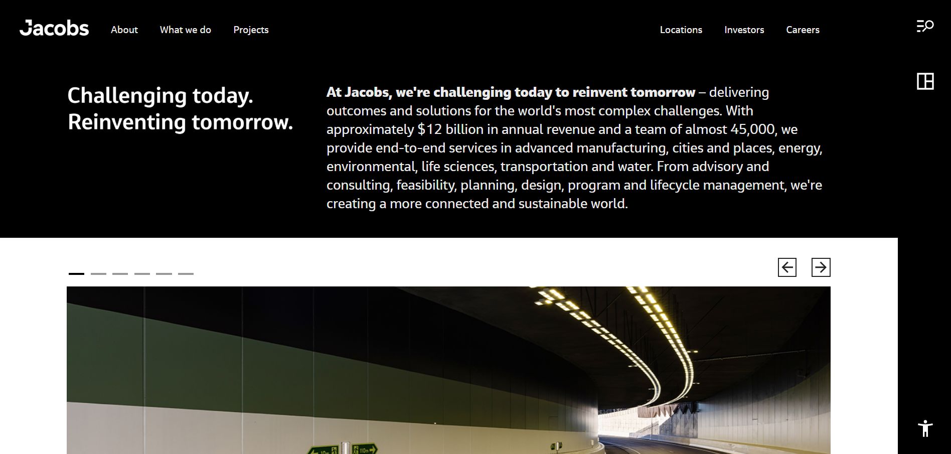 Jacobs UK Ltd