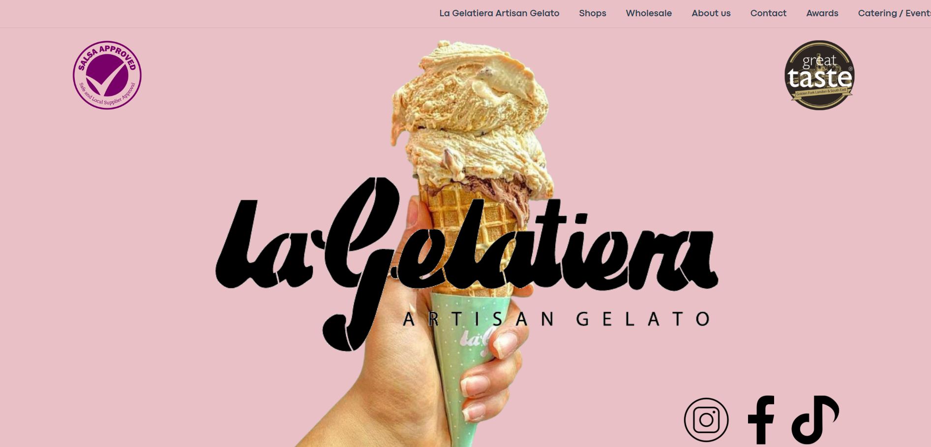 La Gelatiera