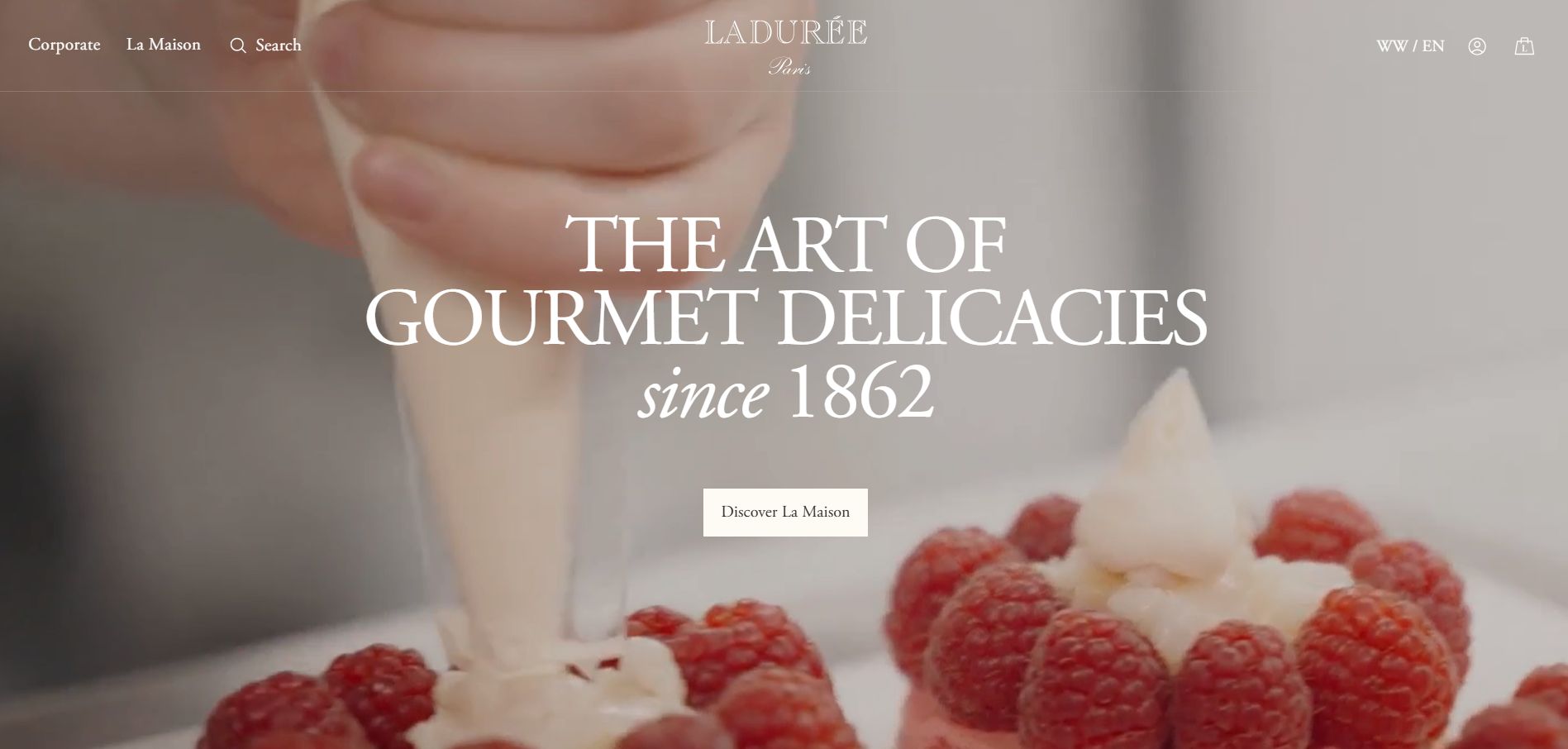 Ladurée London