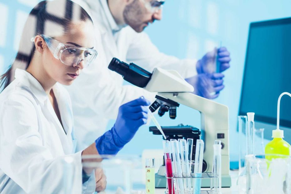 Life Science Companies