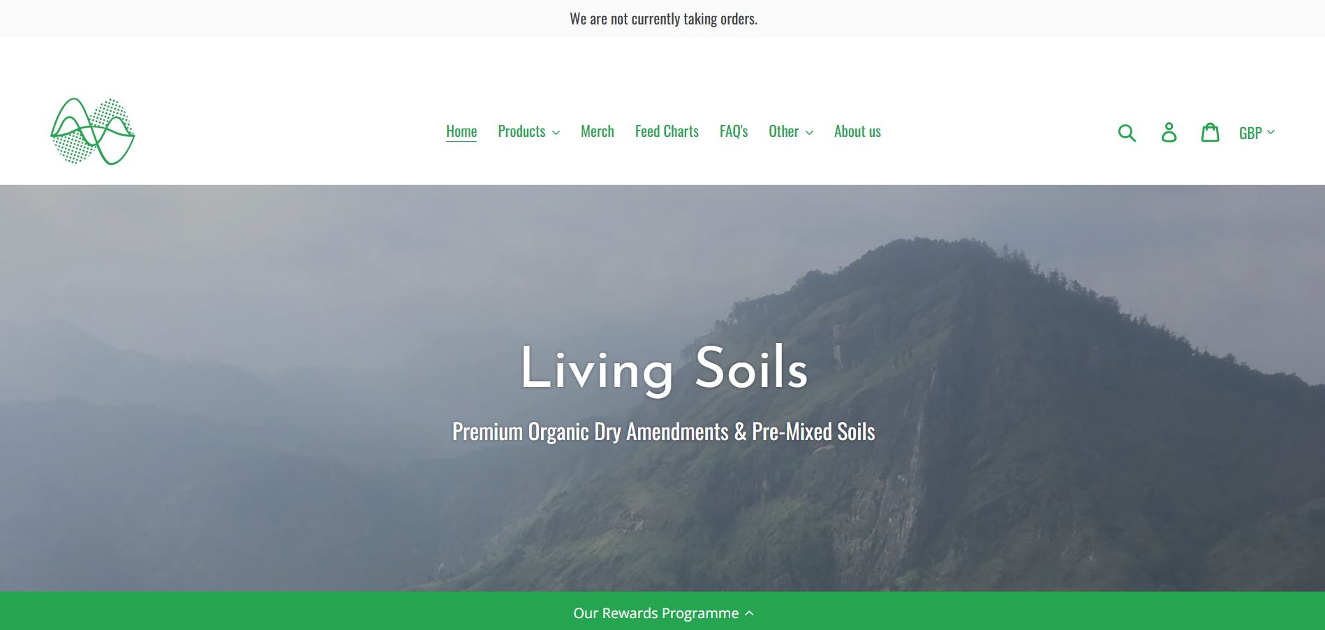 Living Soils
