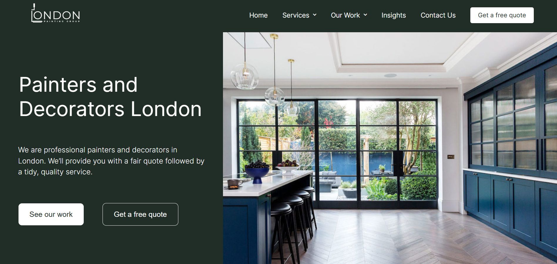 London Painting Group