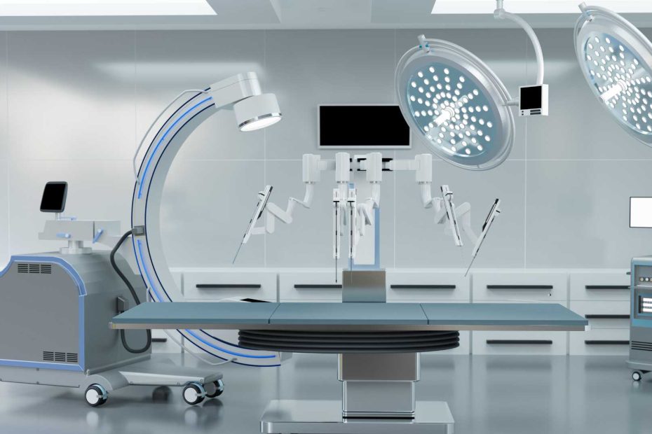 Medical Device Companies