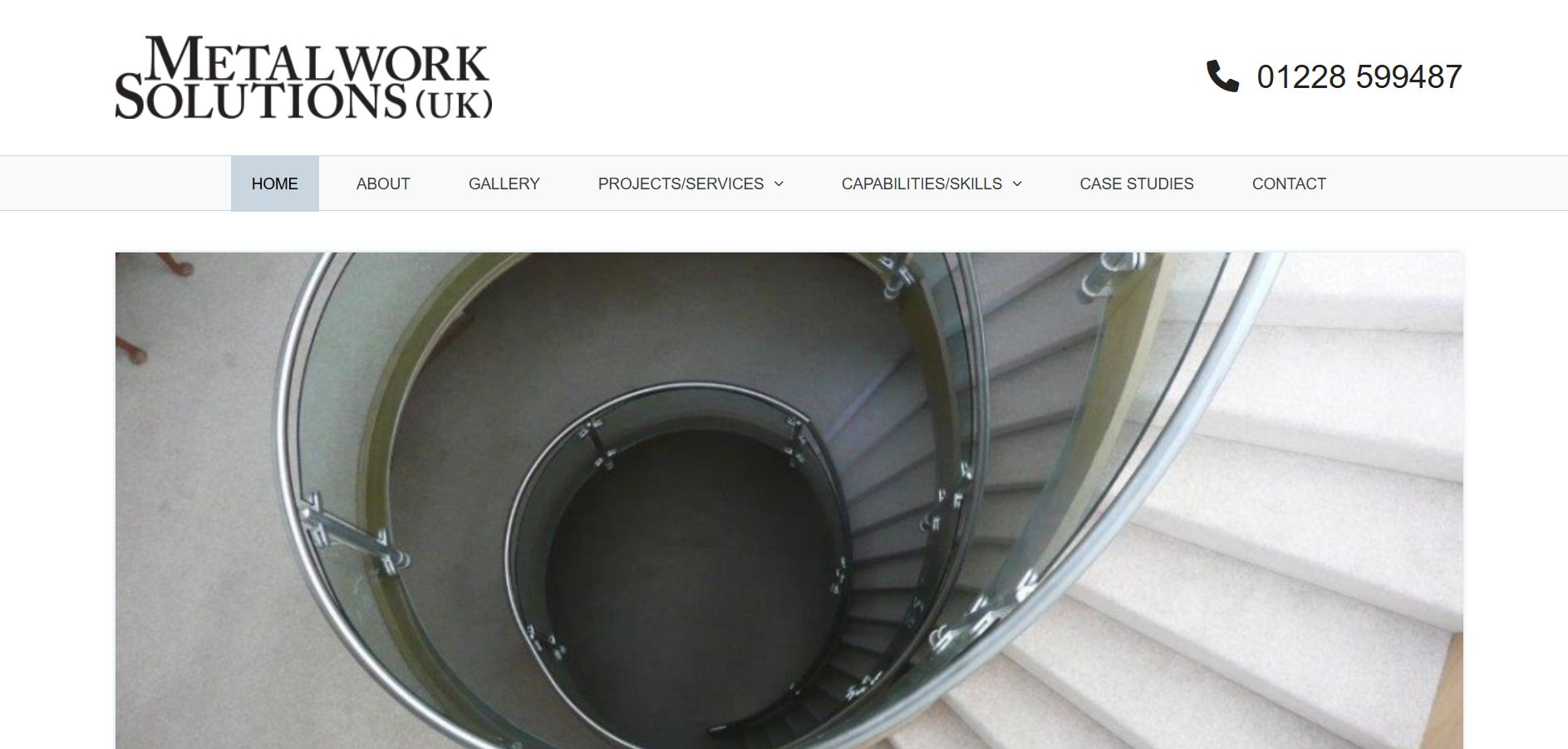 Metal Work Solutions Ltd