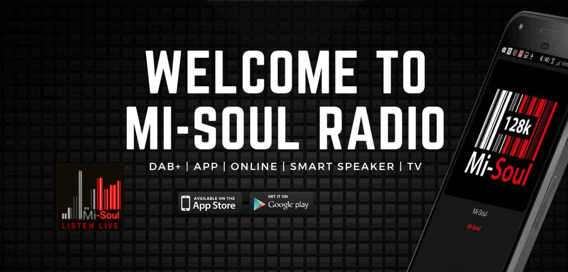 Mi-Soul Radio