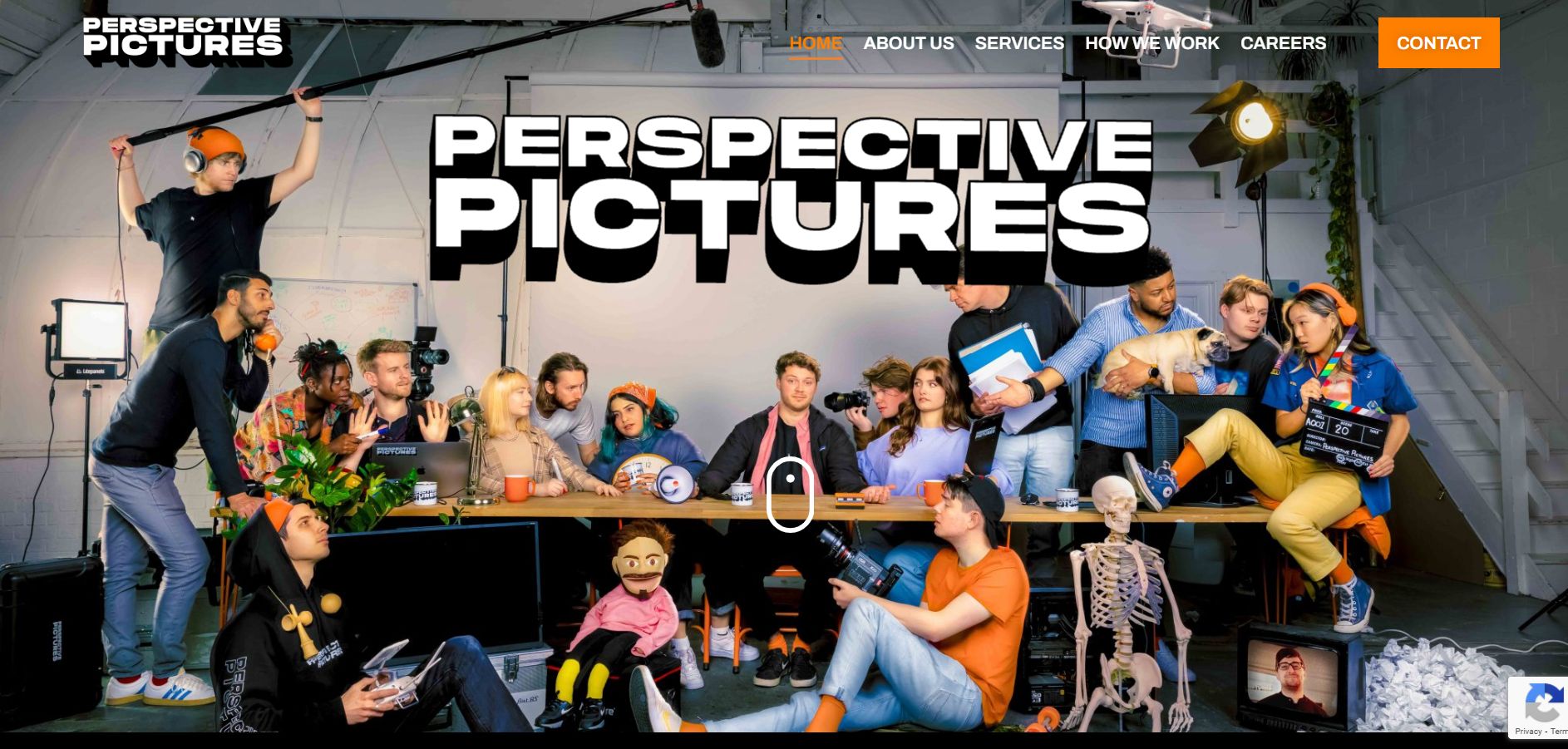 Perspective Pictures