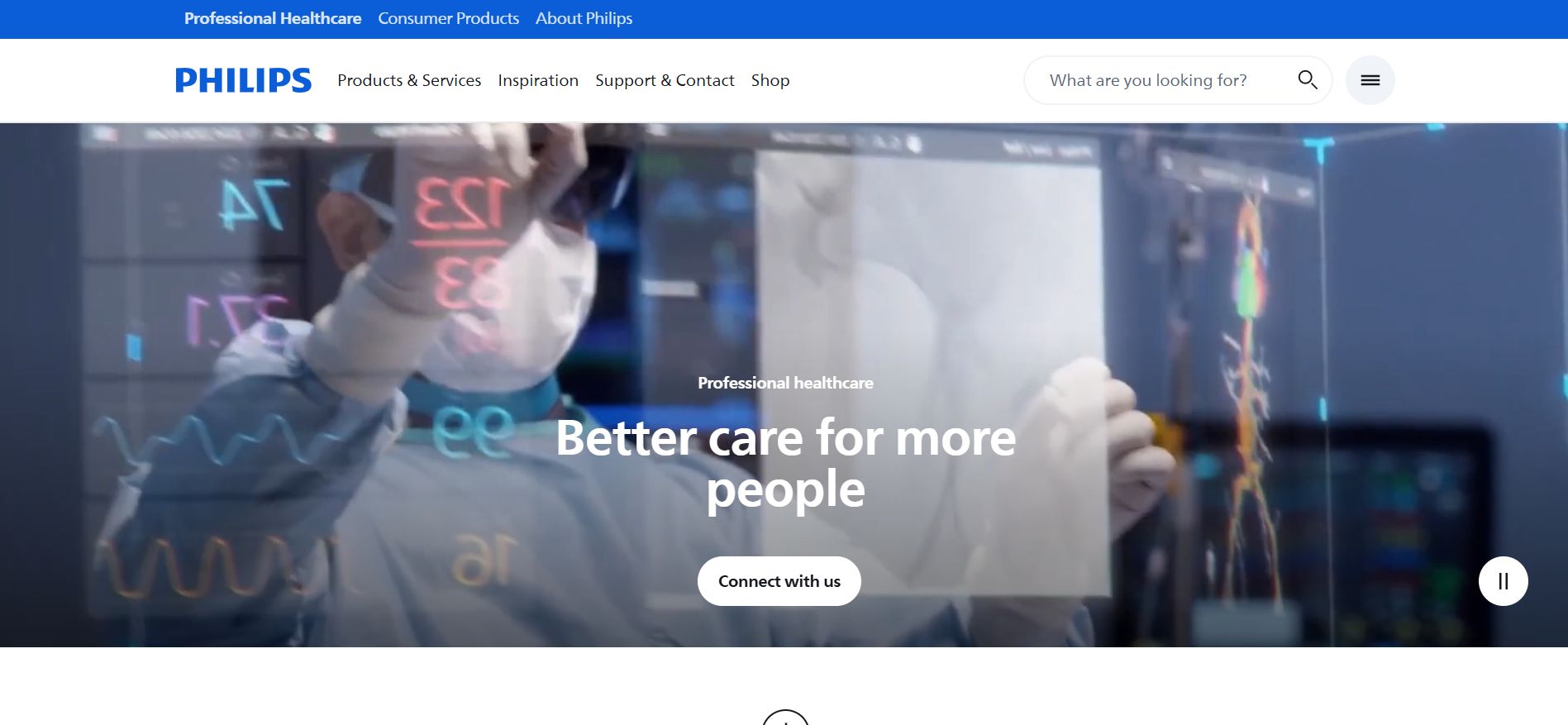 Philips Healthcare UK