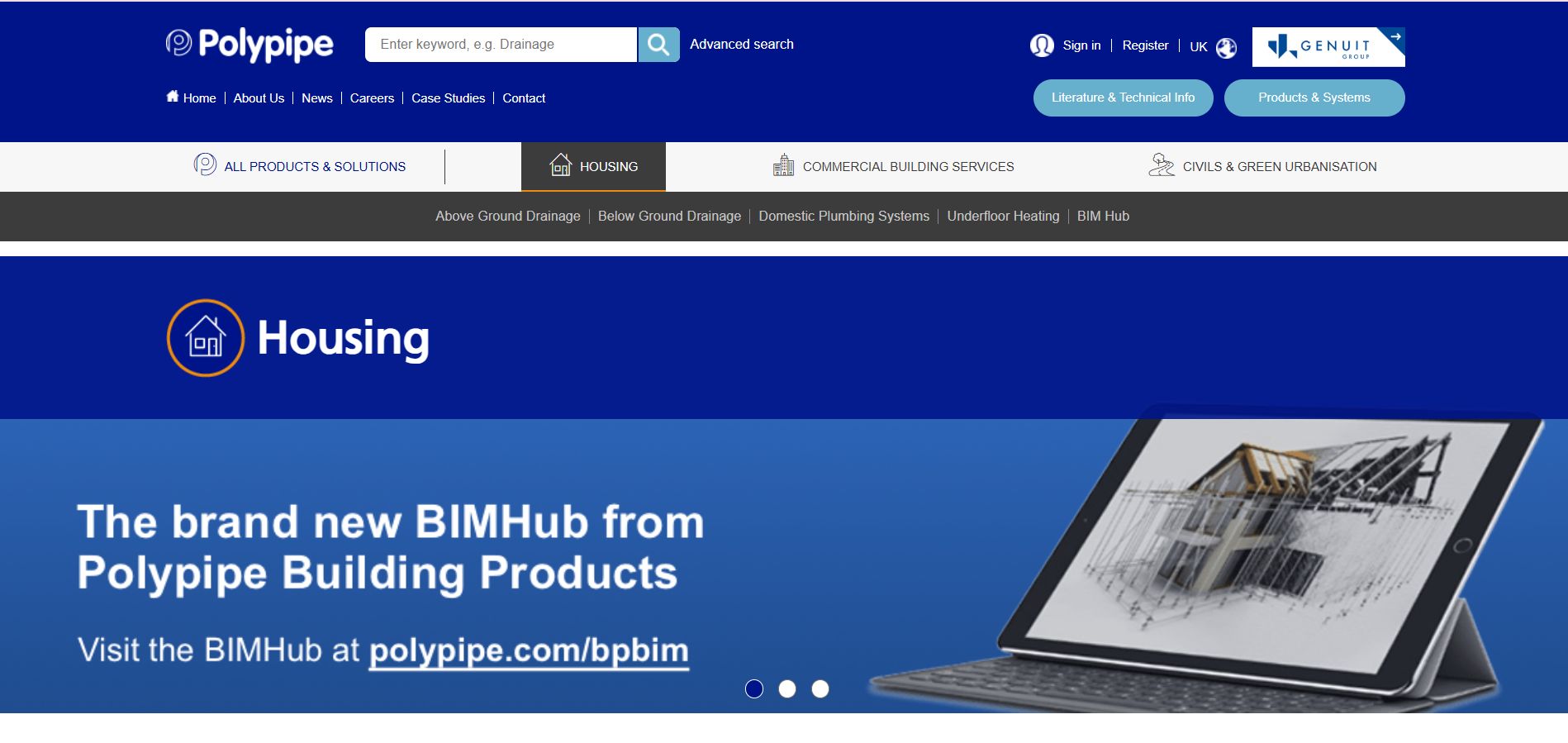 Polypipe Building Products