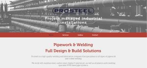 Pro Steel Ltd