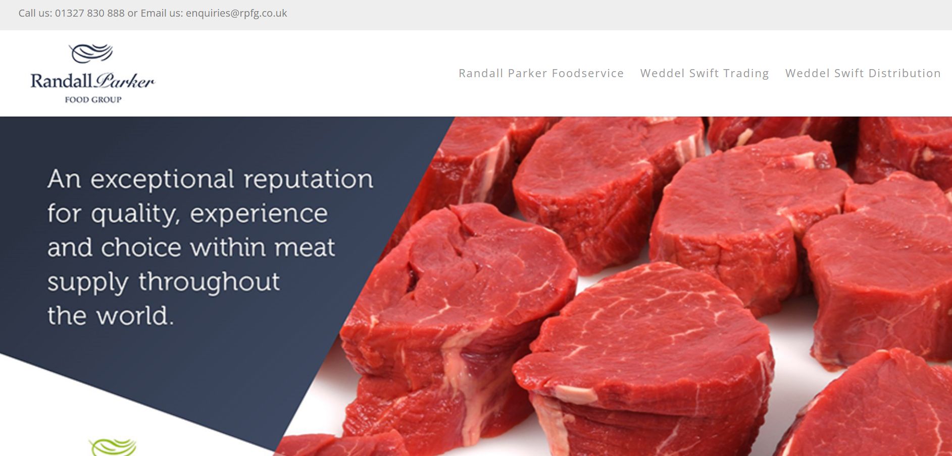 Randall Parker Foods