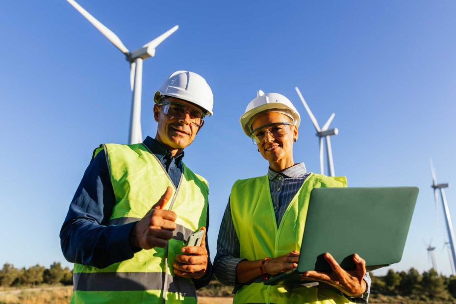 Renewable Engineering Companies