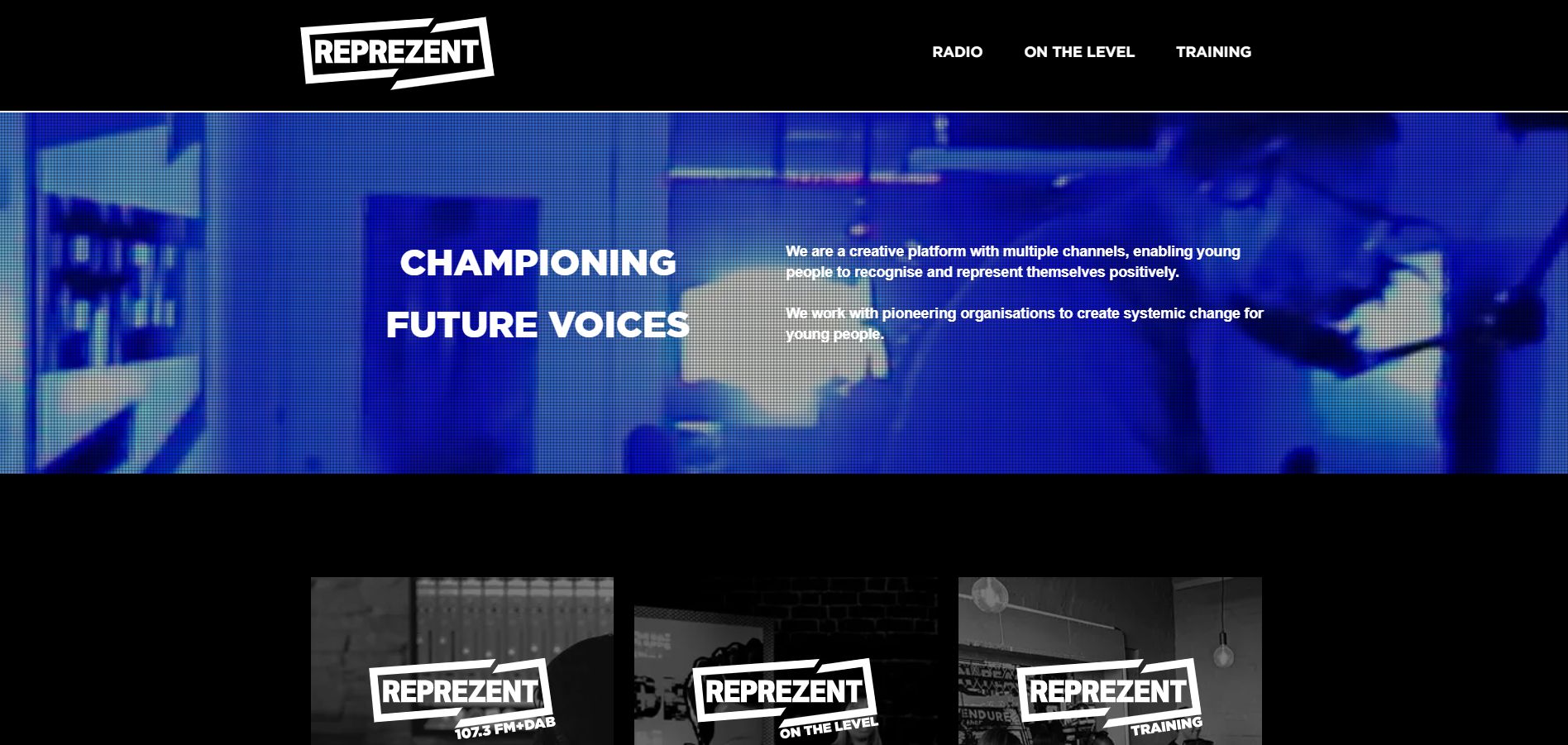 Reprezent Radio