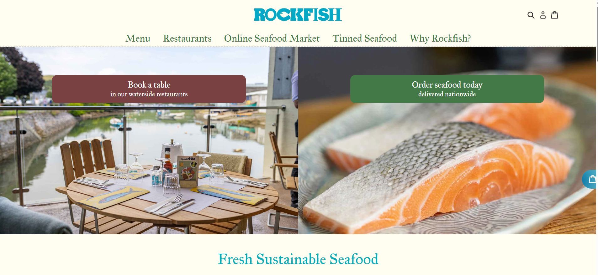 Rockfish