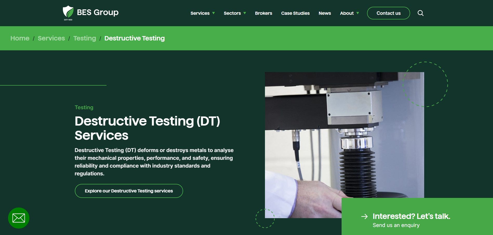 Rotech Laboratories Ltd