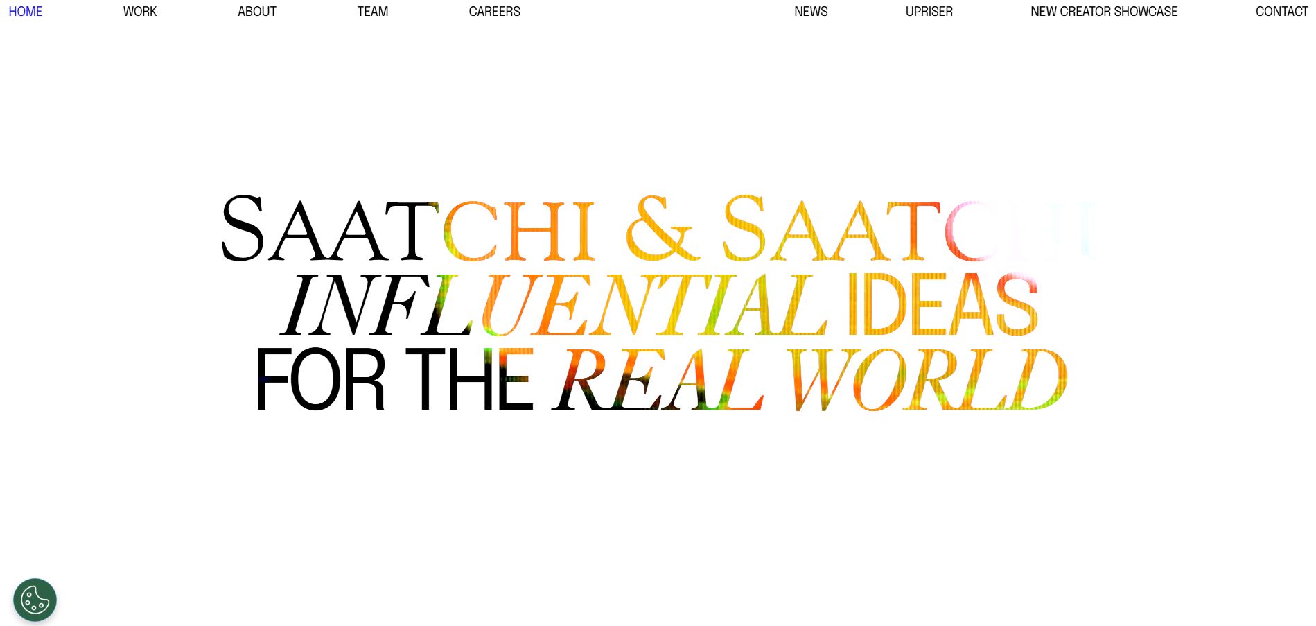 Saatchi & Saatchi