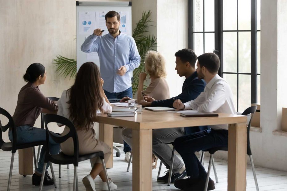 Sales Training Companies