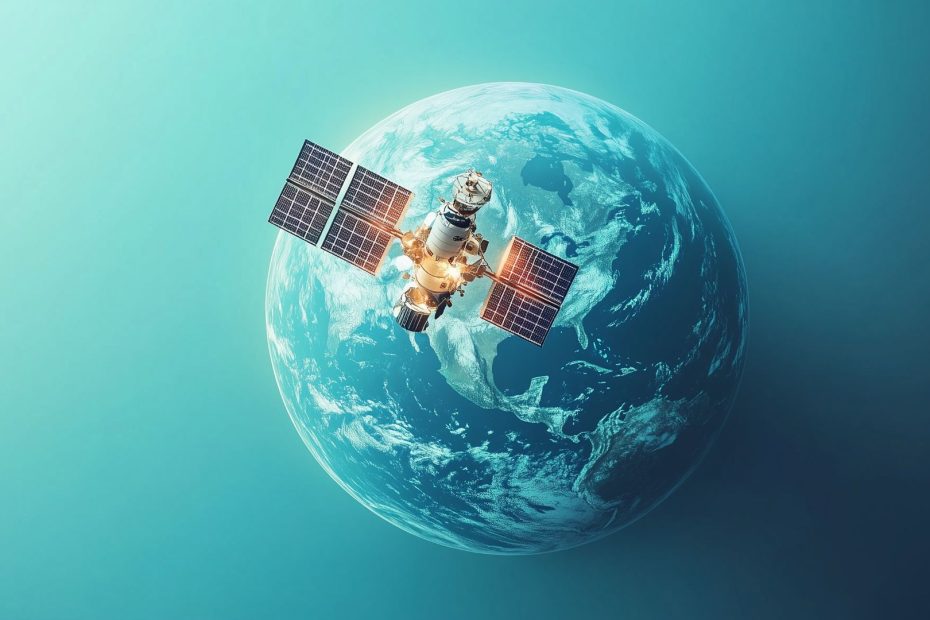 Satellite Companies