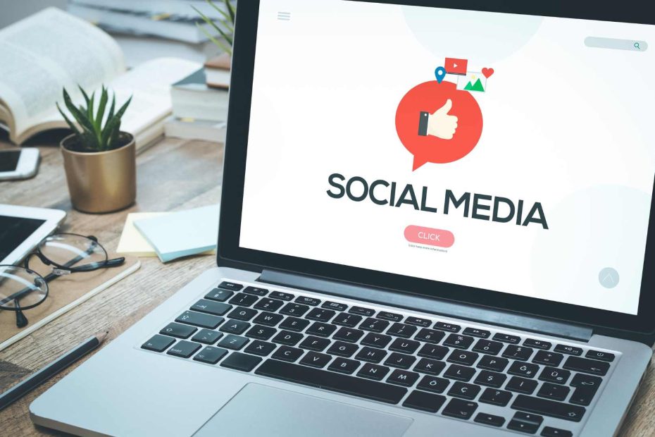 Social Media Companies