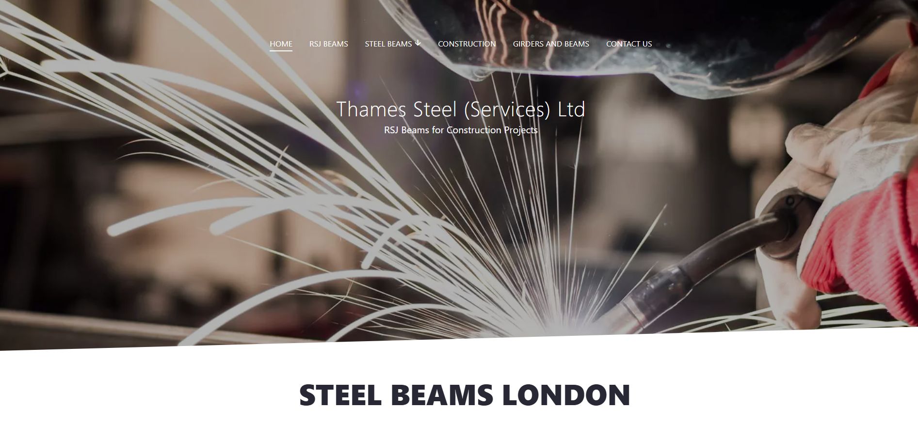 Steel Beams London Ltd