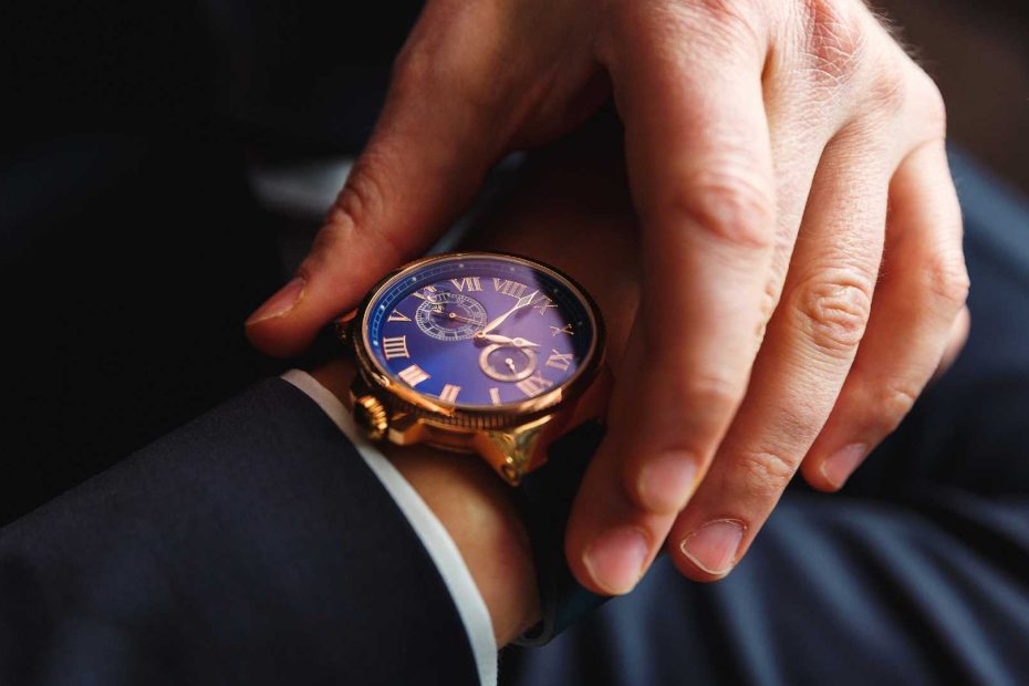 Swatch Group Companies