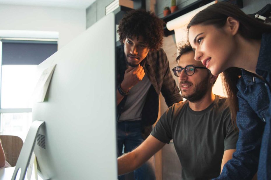 Tech Startup Companies