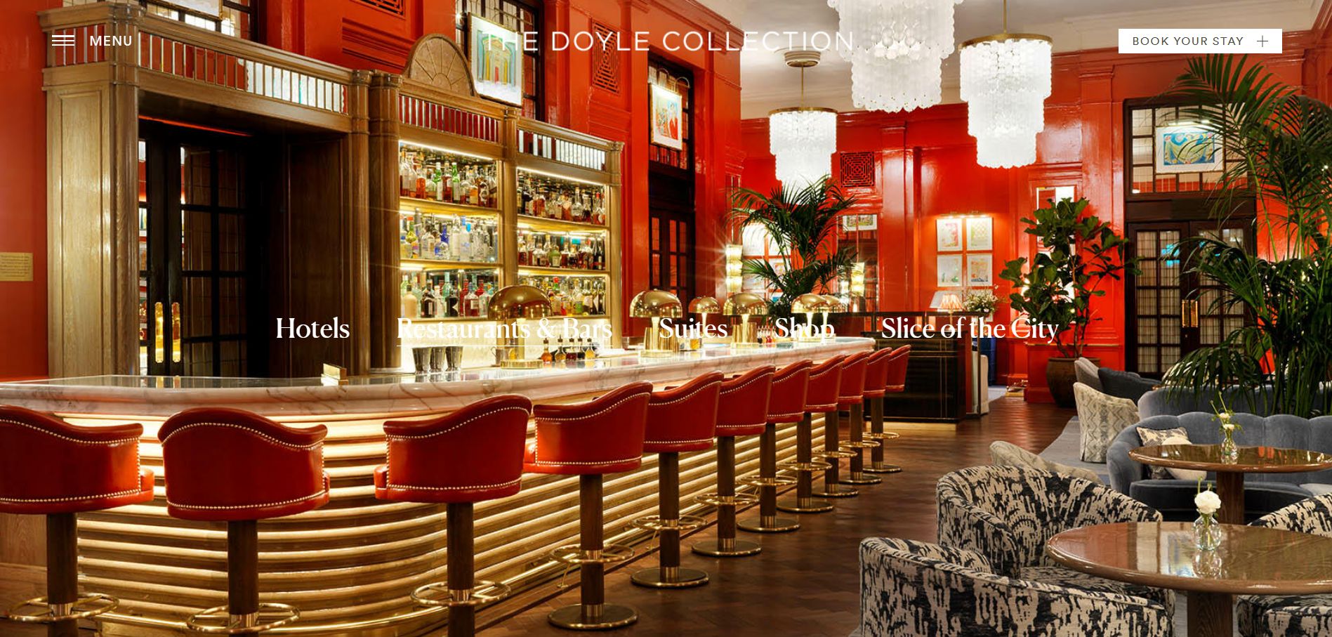 The Doyle Collection