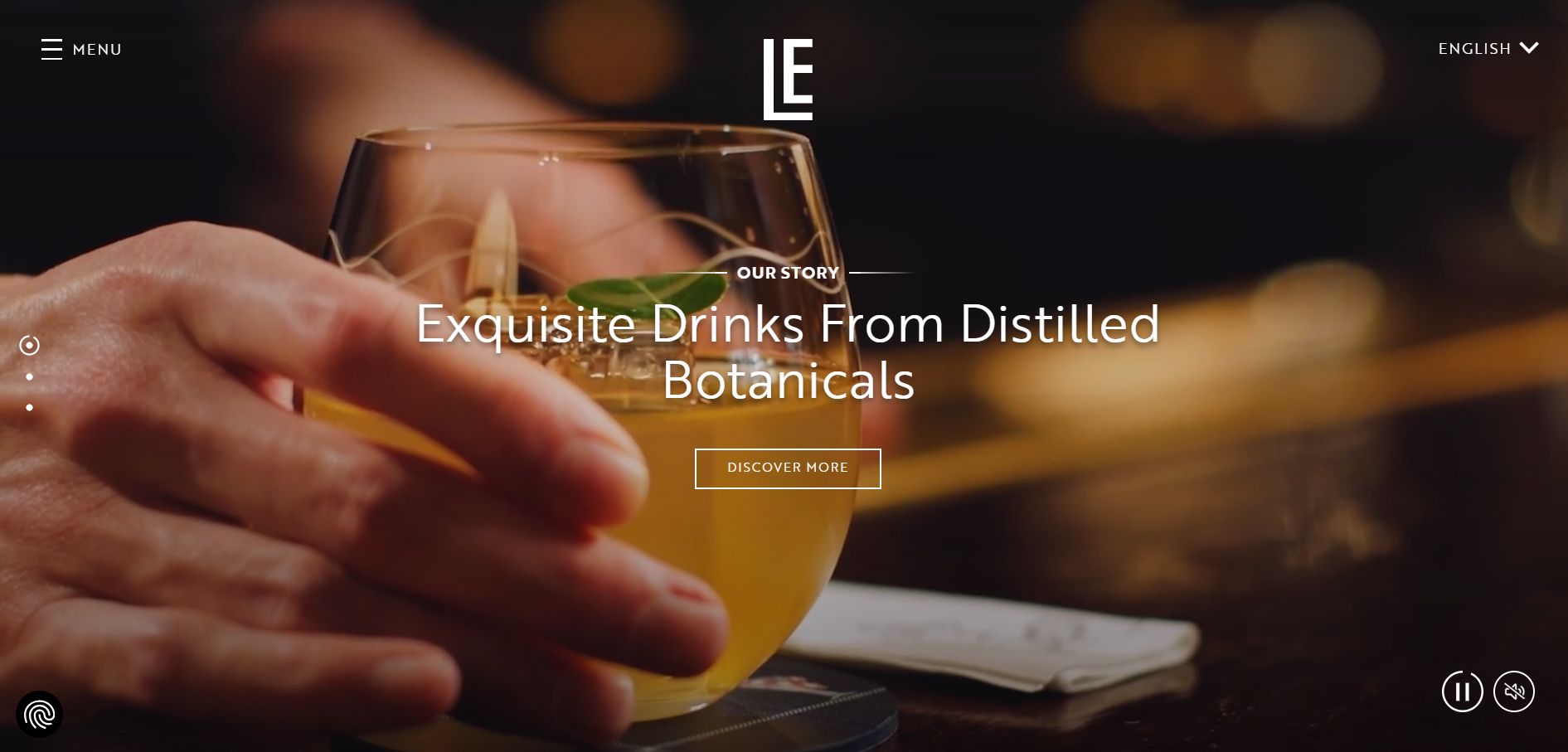 The London Essence Co.