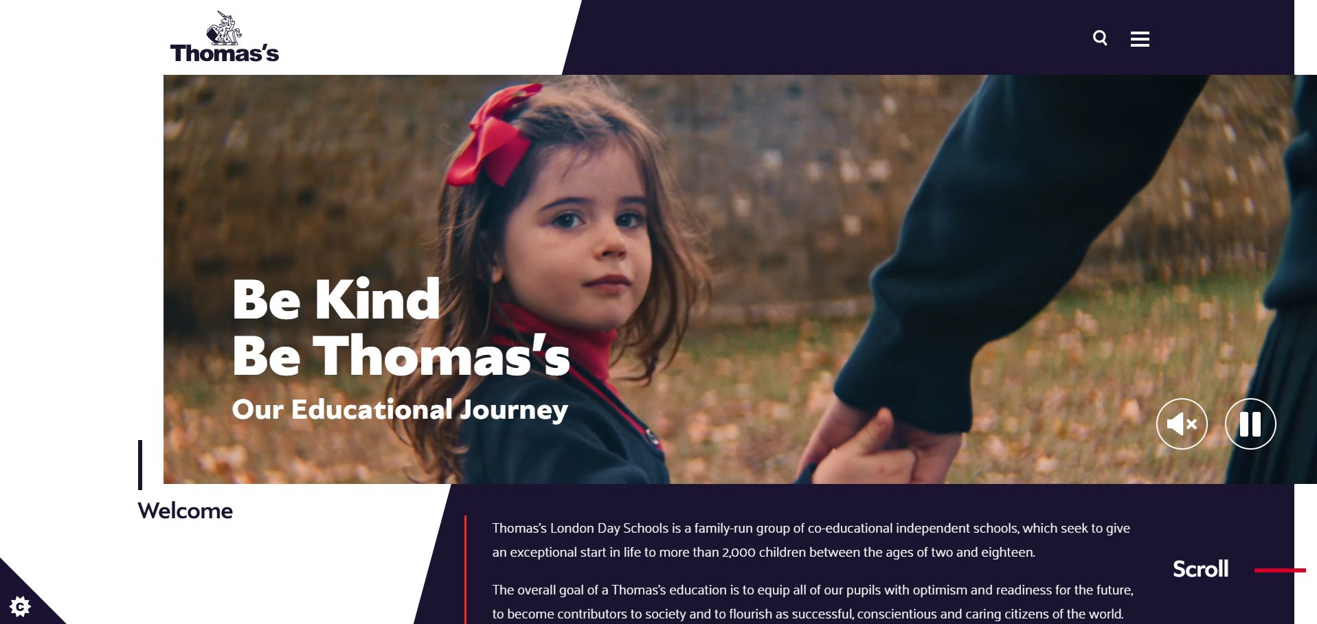 Thomas’s London Day Schools