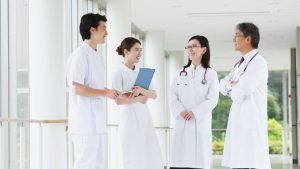 What Are the Career Prospects in London’s Medical Device Sector