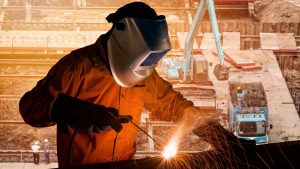 What Are the Go-To Steel Companies for Large Construction Projects