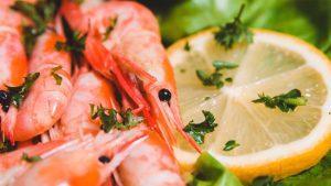 What Are the Latest Trends in London’s Seafood Market