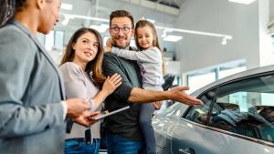 What Are the Most Trusted Auto Finance Companies Based on Customer Reviews