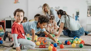 What Are the Working Hours and Flexibility Offered by These Childcare Companies