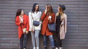 What Can Emerging Apparel Startups Learn From These Brands