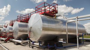 What Challenges Do Petroleum Companies Face in the UK Market Today