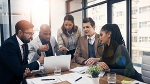 What Defines a Holding Company in the UK