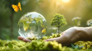 What Defines a Leading Environmental Company in London