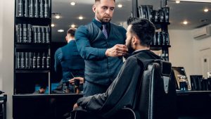 What Defines a Truly Premium Men’s Grooming Experience