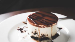 What Dessert Trends Are Dominating the London Scene in 2025