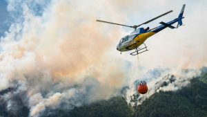 What Do You Need to Know Before Booking a Helicopter Ride in London