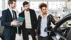 What Documents Do You Need to Apply for Auto Finance in the UK