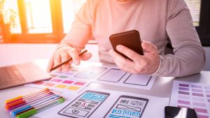 What Does the Future Hold for UI UX Design Companies in London