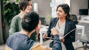 What Factors Determine the Performance and Reputation of a Firm