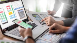 What Industries Benefit the Most From London App Developers